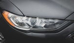2017 Ford Fusion Hybrid SE