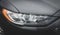 2017 Ford Fusion Hybrid SE