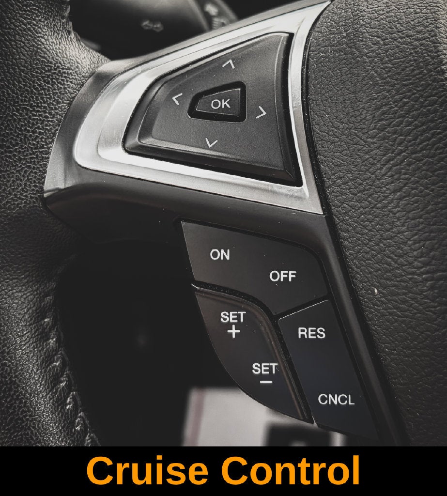 2018 Ford Fusion Hybrid SE