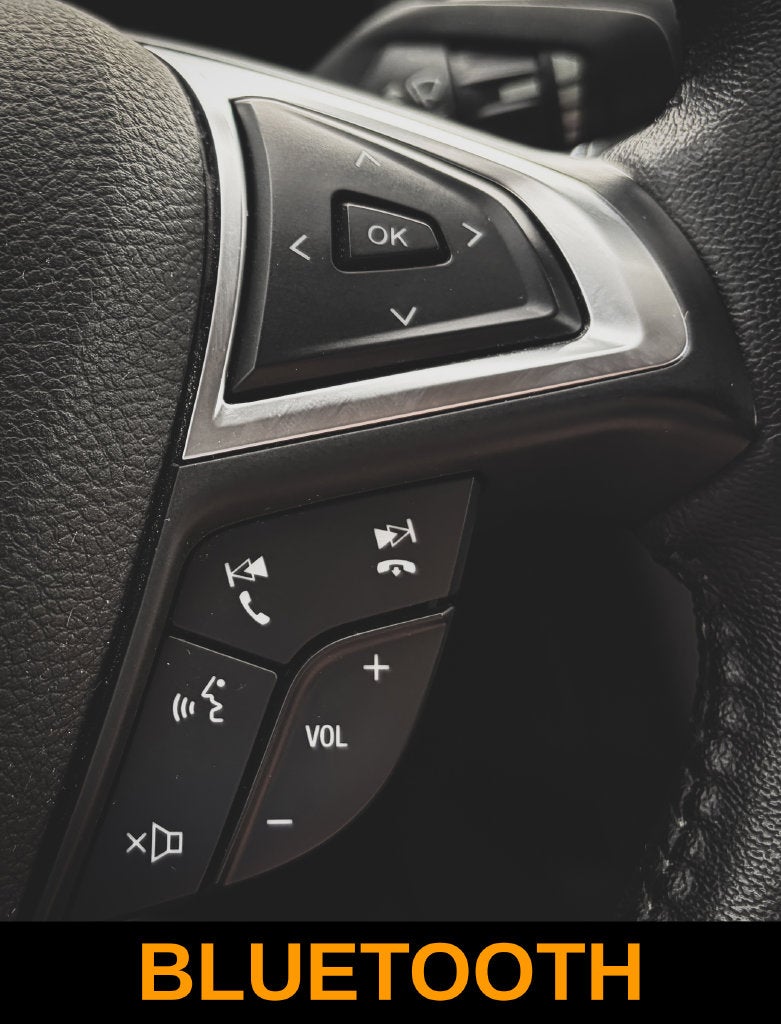2018 Ford Fusion Hybrid SE