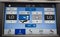 2018 Ford Fusion Hybrid SE