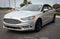 2018 Ford Fusion Hybrid SE