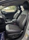 2018 Ford Fusion Hybrid SE