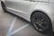 2018 Ford Fusion Hybrid SE