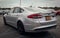 2018 Ford Fusion Hybrid SE