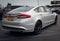 2018 Ford Fusion Hybrid SE