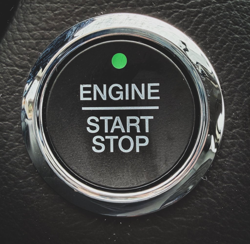 2018 Ford Fusion Hybrid SE