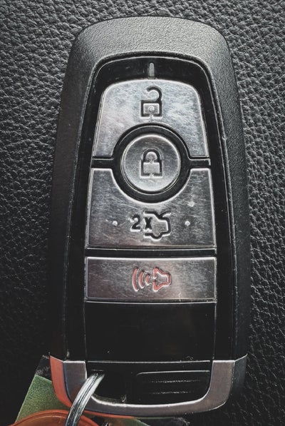 2018 Ford Fusion Hybrid SE