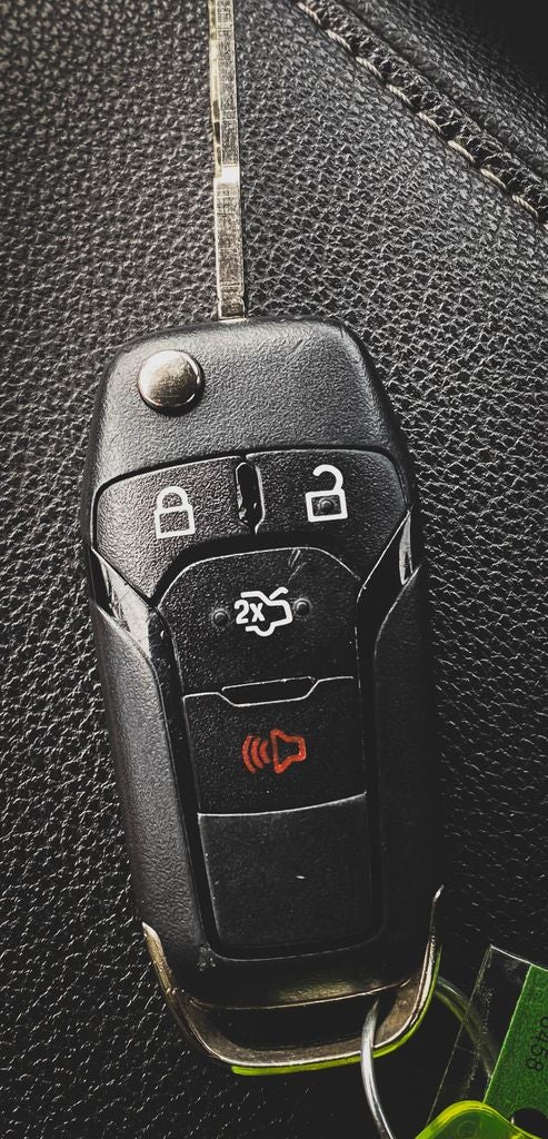 2013 Ford Fusion Hybrid SE