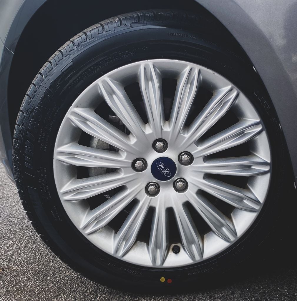 2013 Ford Fusion Hybrid SE