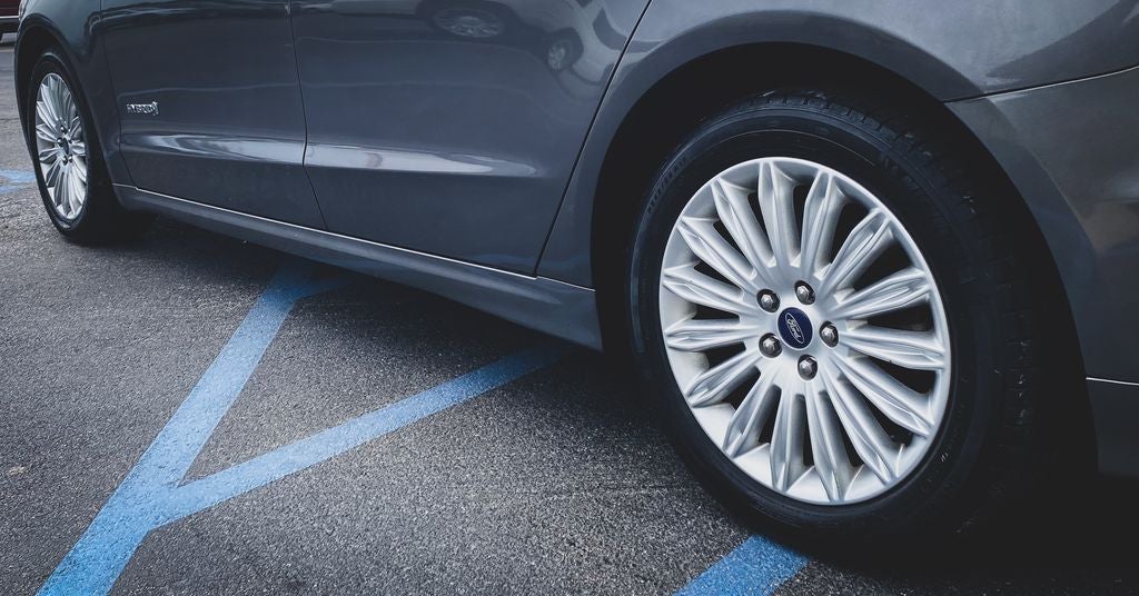 2013 Ford Fusion Hybrid SE