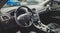 2013 Ford Fusion Hybrid SE