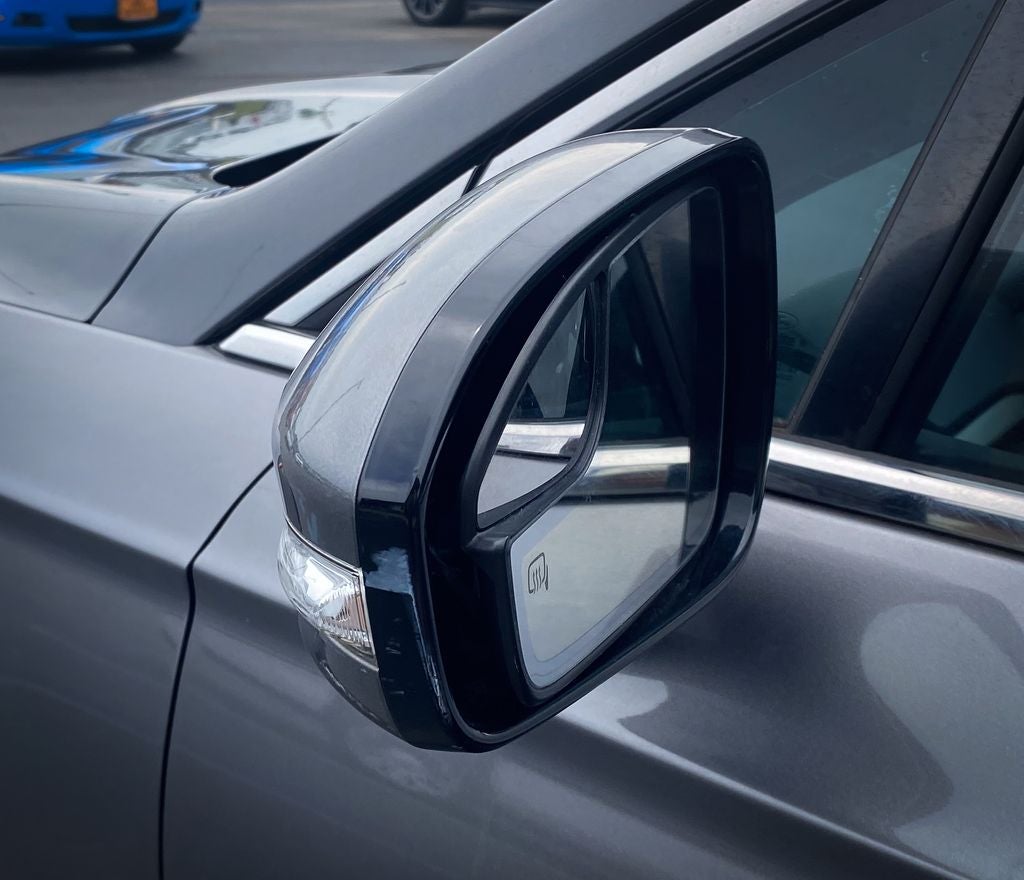 2013 Ford Fusion Hybrid SE