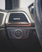 2013 Ford Fusion Hybrid SE