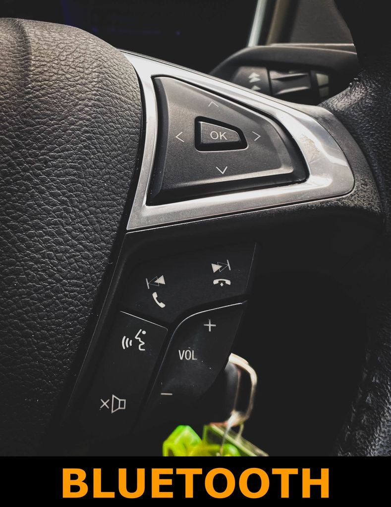 2013 Ford Fusion Hybrid SE