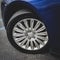 2016 Ford Fusion Hybrid SE
