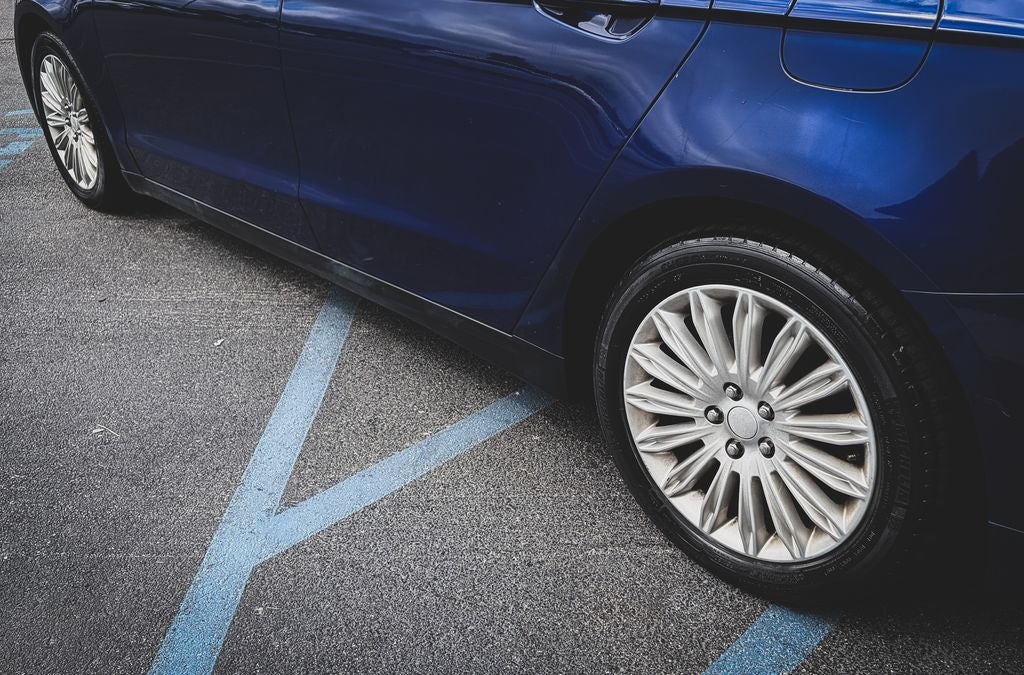 2016 Ford Fusion Hybrid SE