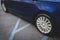 2016 Ford Fusion Hybrid SE