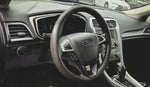 2016 Ford Fusion Hybrid SE