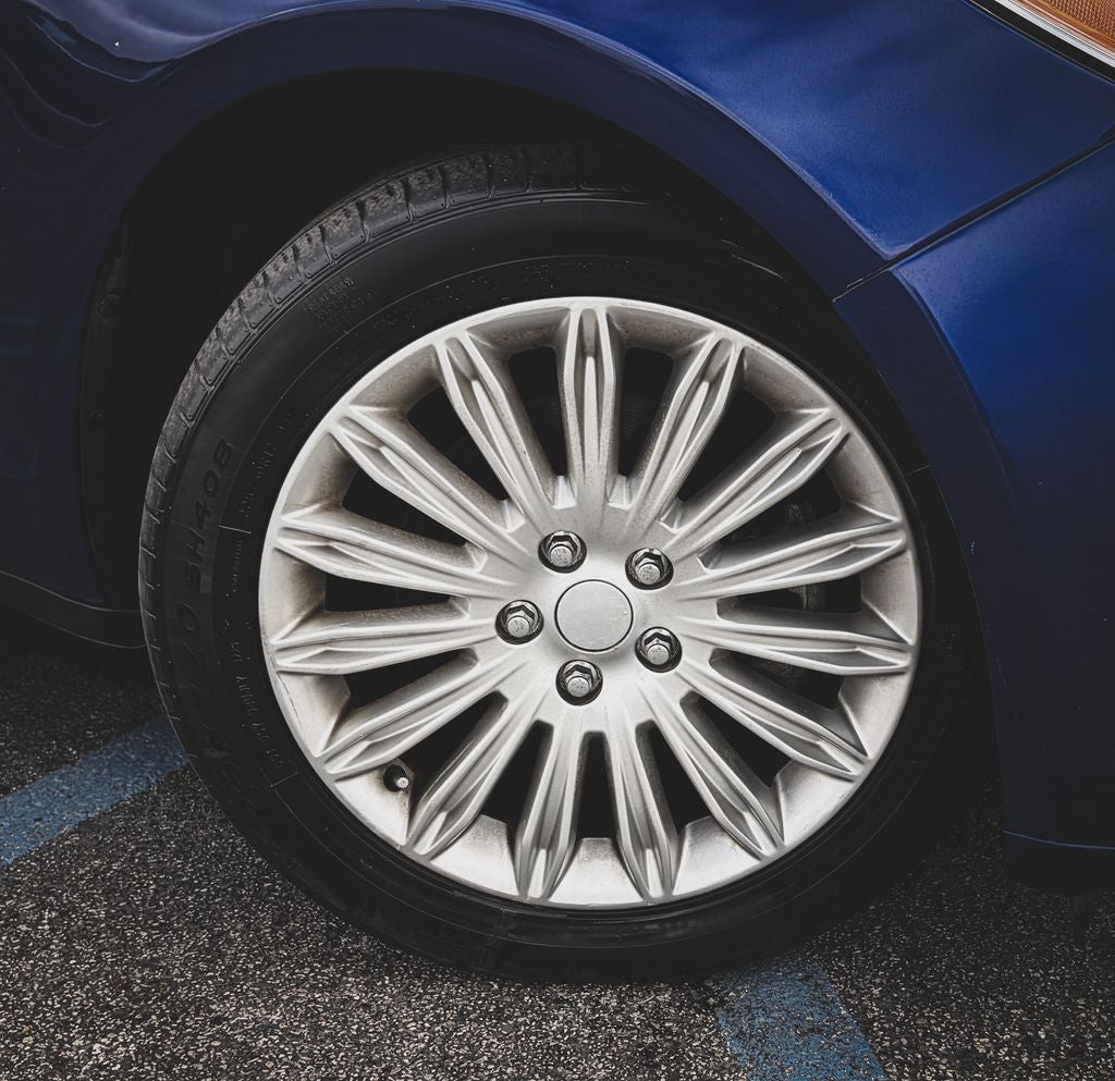 2016 Ford Fusion Hybrid SE