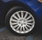 2016 Ford Fusion Hybrid SE