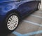 2016 Ford Fusion Hybrid SE
