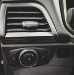 2016 Ford Fusion Hybrid SE