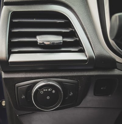 2016 Ford Fusion Hybrid SE