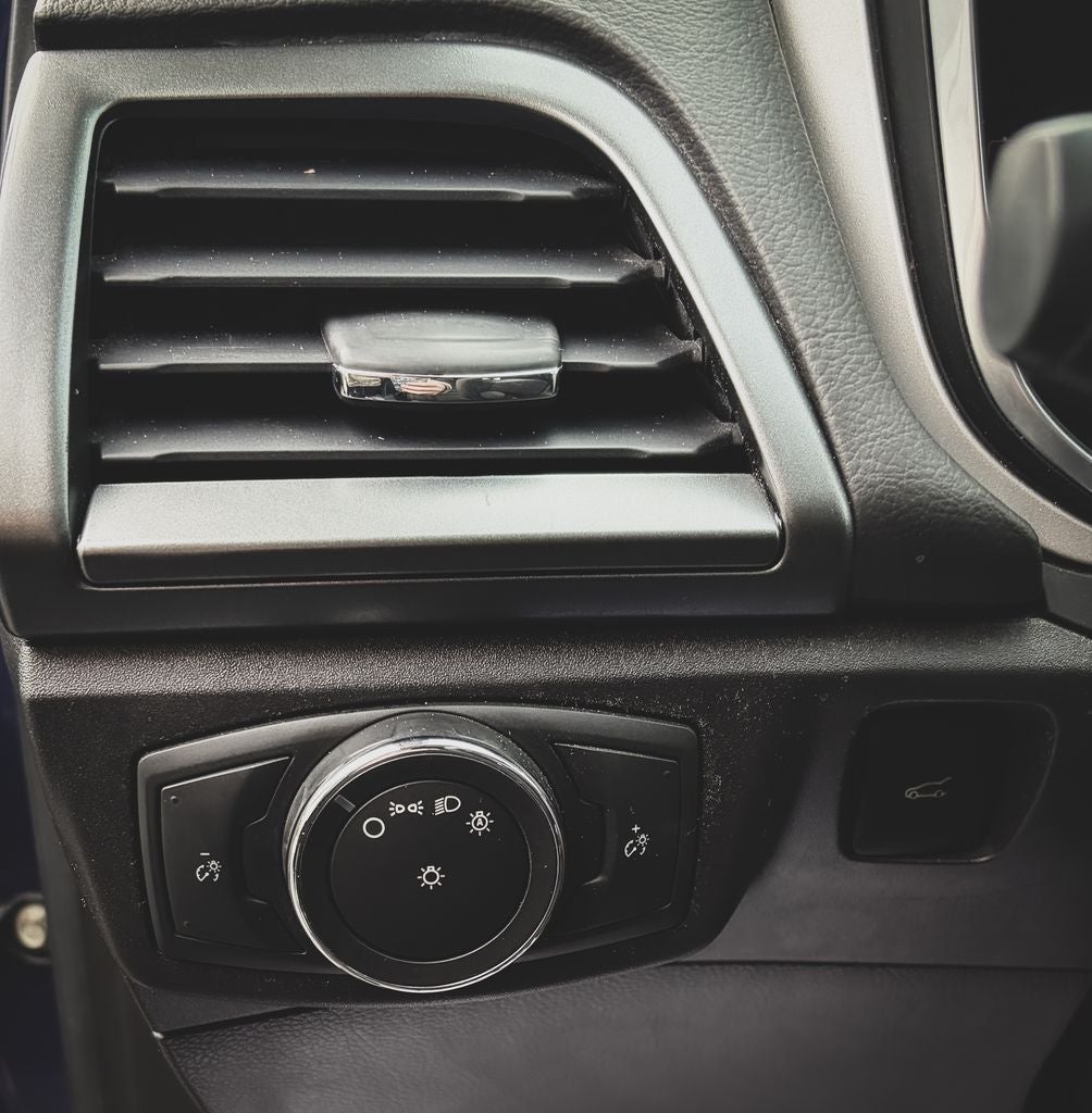 2016 Ford Fusion Hybrid SE