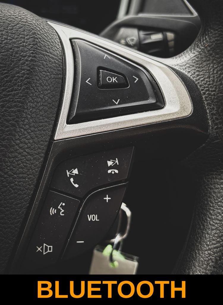 2016 Ford Fusion Hybrid SE