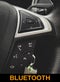 2016 Ford Fusion Hybrid SE