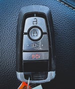 2020 Ford Fusion Hybrid SE