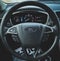 2020 Ford Fusion Hybrid SE
