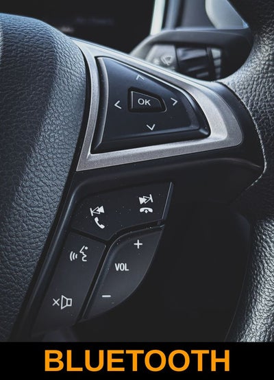 2020 Ford Fusion Hybrid SE