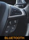 2020 Ford Fusion Hybrid SE