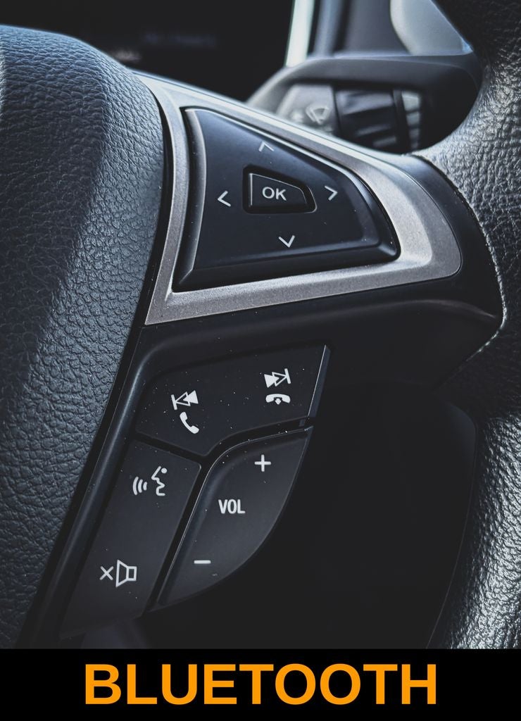 2020 Ford Fusion Hybrid SE