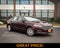 2013 Ford Fusion Hybrid SE