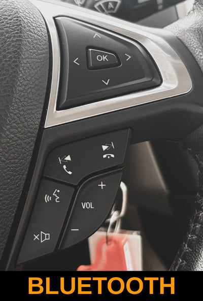 2013 Ford Fusion Hybrid SE