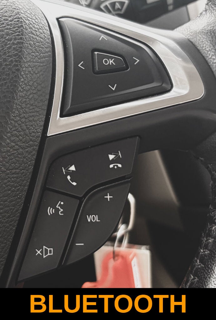 2013 Ford Fusion Hybrid SE