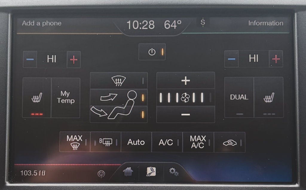 2013 Ford Fusion Hybrid SE