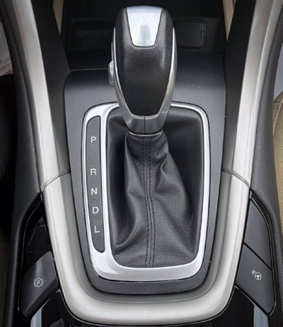 2013 Ford Fusion Hybrid SE