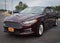 2013 Ford Fusion Hybrid SE