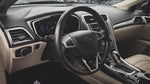2013 Ford Fusion Hybrid SE