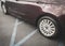 2013 Ford Fusion Hybrid SE