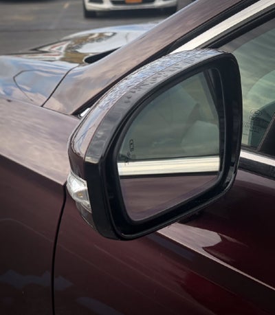 2013 Ford Fusion Hybrid SE