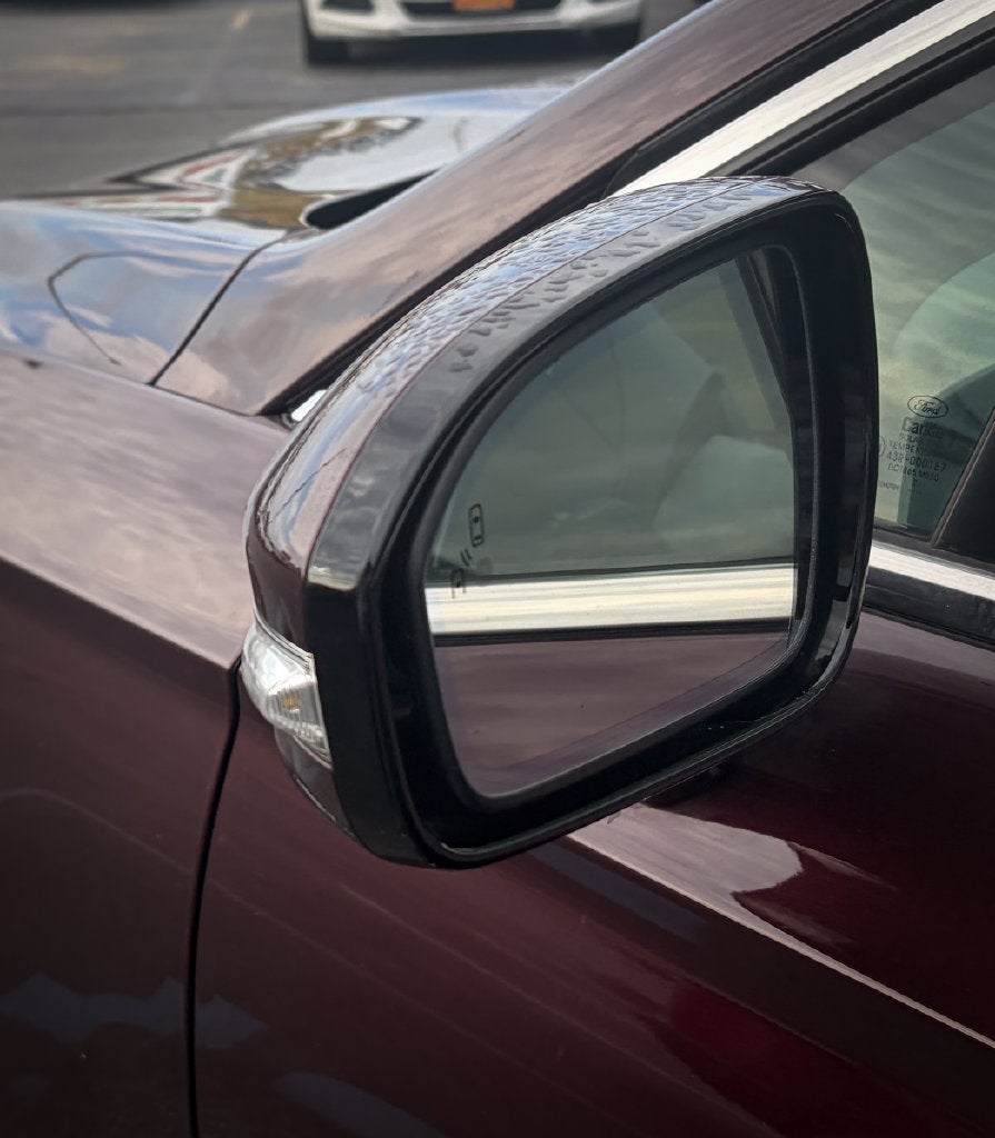 2013 Ford Fusion Hybrid SE