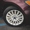 2013 Ford Fusion Hybrid SE