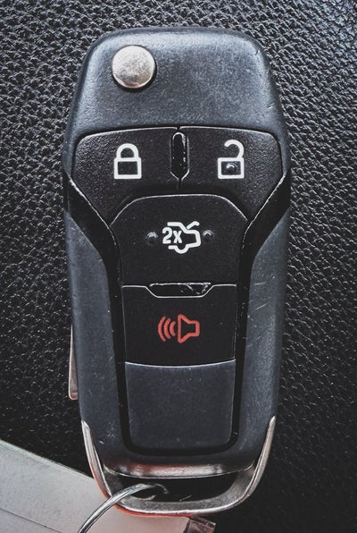 2013 Ford Fusion Hybrid SE