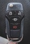 2013 Ford Fusion Hybrid SE