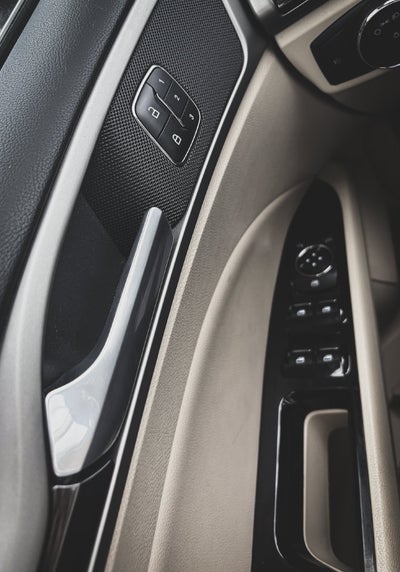 2013 Ford Fusion Hybrid SE